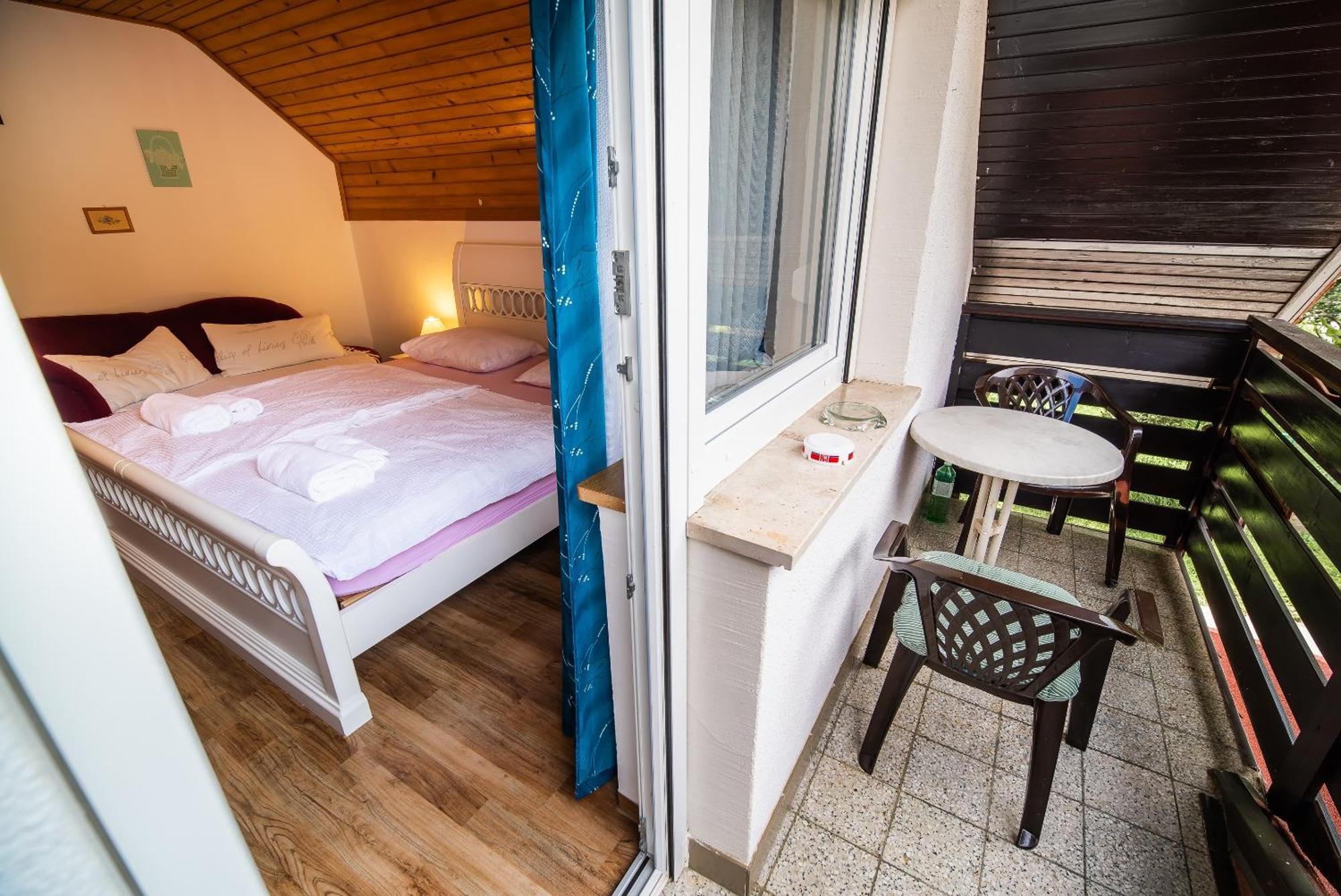 Home Away From Home Bohinj Bagian luar foto